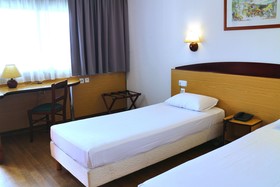 Travelodge Barcelona del Vallès