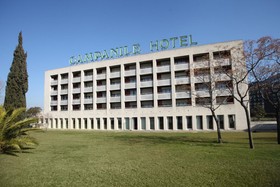 Travelodge Barcelona del Vallès
