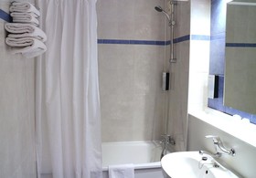Travelodge Barcelona del Vallès