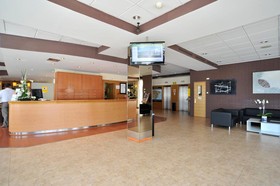 Travelodge Barcelona del Vallès