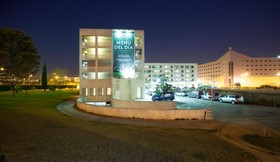 Travelodge Barcelona del Vallès