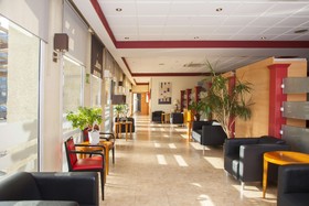Travelodge Barcelona del Vallès
