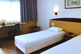 Travelodge Barcelona del Vallès
