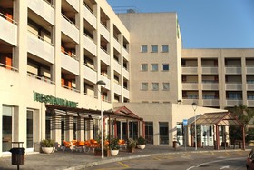 Travelodge Barcelona del Vallès