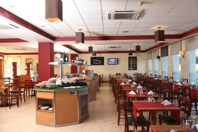Travelodge Barcelona del Vallès