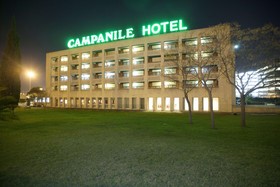 Travelodge Barcelona del Vallès