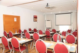 Travelodge Barcelona del Vallès