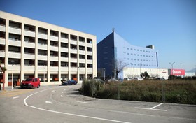 Travelodge Barcelona del Vallès