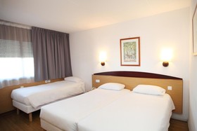 Travelodge Barcelona del Vallès