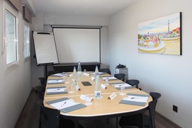 Travelodge Barcelona del Vallès