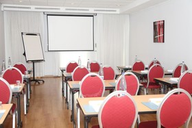 Travelodge Barcelona del Vallès