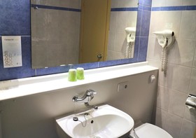 Travelodge Barcelona del Vallès
