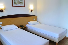 Travelodge Barcelona del Vallès