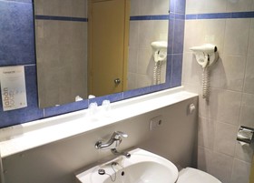 Travelodge Barcelona del Vallès