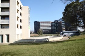 Travelodge Barcelona del Vallès