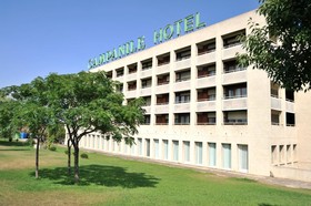 Travelodge Barcelona del Vallès