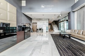 Eurostars Executive