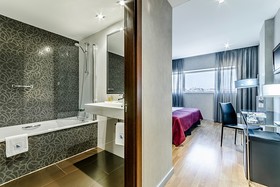 Eurostars Executive