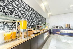 Eurostars Executive