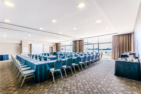 Eurostars Executive