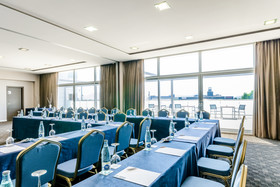 Eurostars Executive