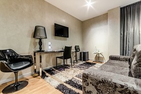 Eurostars Executive