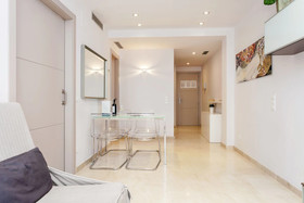 1205 Sagrada Familia Nice Apartment
