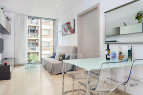 1205 Sagrada Familia Nice Apartment
