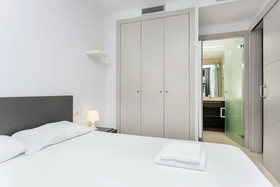 1205 Sagrada Familia Nice Apartment