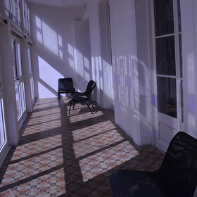 360 Hostel Barcelona Arts&Culture