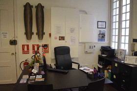 360 Hostel Barcelona Arts&Culture