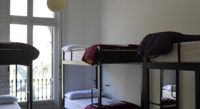 360 Hostel Barcelona Arts&Culture
