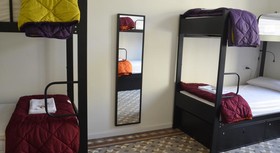 360 Hostel Barcelona Arts&Culture