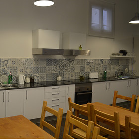 360 Hostel Barcelona Arts&Culture