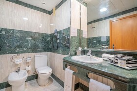 abba Sants Hotel
