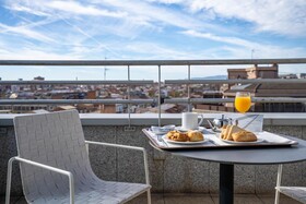 abba Sants Hotel