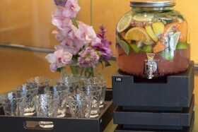 abba Sants Hotel