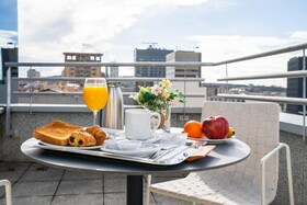 abba Sants Hotel