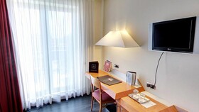 abba Sants Hotel