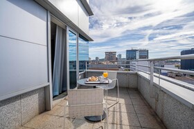 abba Sants Hotel