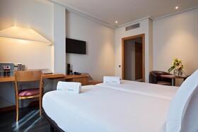 abba Sants Hotel