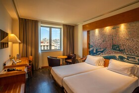 abba Sants Hotel