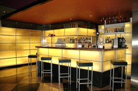 abba Sants Hotel