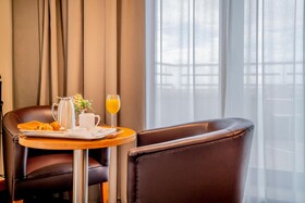 abba Sants Hotel