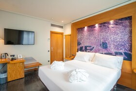 abba Sants Hotel