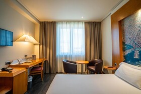 abba Sants Hotel