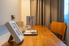 abba Sants Hotel