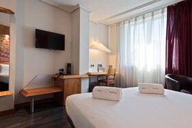 abba Sants Hotel