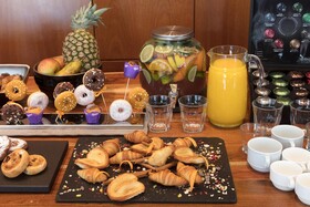 abba Sants Hotel