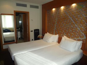 abba Sants Hotel